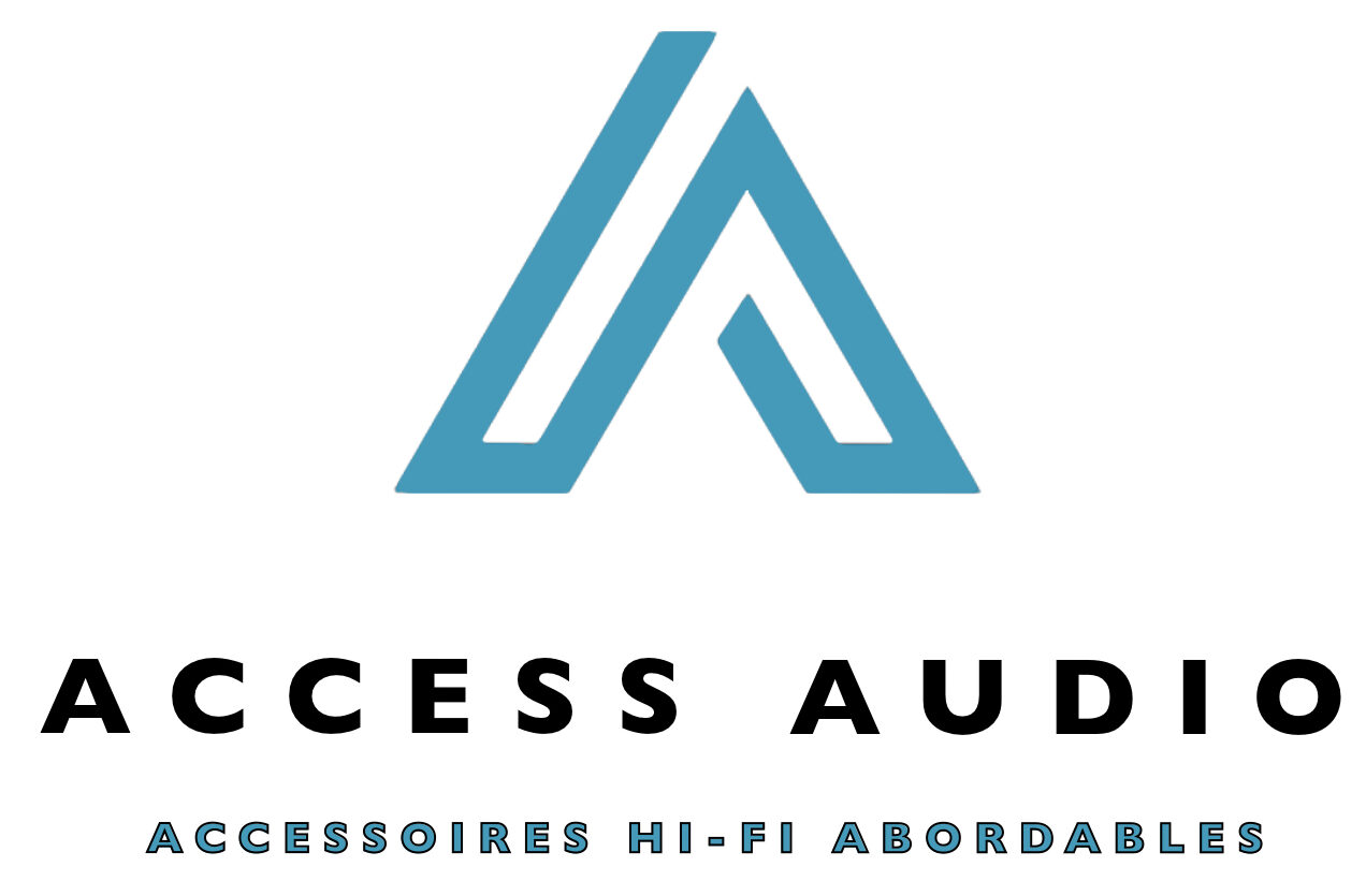 Logo Access Audio
